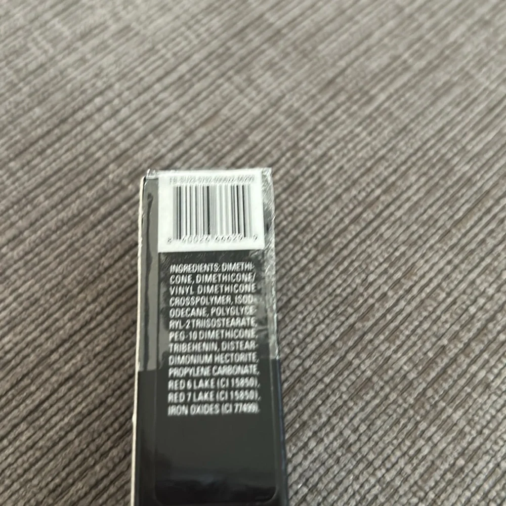 FENTY Icon Velvet Liquid Lipstick 5.5g/0.19 oz H.B.I.C 02